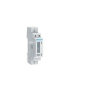 COMPTEUR MONO 40A MID - GESTION DU BATIMENT  HAGER ECP140D