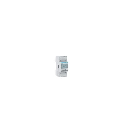 COMPTEUR MONO 80A IMP. MID - GESTION DU BATIMENT  HAGER ECP180D