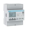 COMPTEUR MONO 80A X3 - GESTION DU BATIMENT HAGER ECP180T
