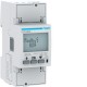COMPTEUR MONO 80A MODBUS MID - GESTION DU BATIMENT HAGER ECR180D