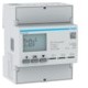COMPTEUR MONO 80 X3 MODBUS - GESTION DU BATIMENT HAGER ECR180T