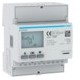 COMPTEUR TRI IND. MODBUS MID - GESTION DU BATIMENT HAGER ECR300C
