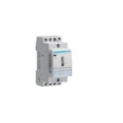 Contact cde manu 25A, 4F, 230V - AUTOMATISMES  HAGER ERC425