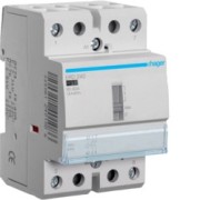Contact cde manu 40A, 2F, 24V - AUTOMATISMES  HAGER ERD240