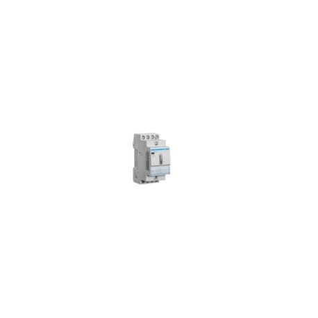 Contact cde manu 25A, 4F, 24V - AUTOMATISMES  HAGER ERD425