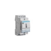 Contact cde manu 25A, 4F, 24V - AUTOMATISMES  HAGER ERD425