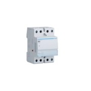 Contact sil 40A, 2F, 230V - AUTOMATISMES  HAGER ESC240S