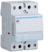 Contact 40A, 2O, 230V - AUTOMATISMES  HAGER ESC241