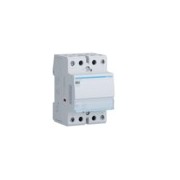 Contact 40A, 2O, 230V - AUTOMATISMES  HAGER ESC241