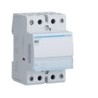 Contact 40A, 2O, 230V - AUTOMATISMES HAGER ESC241