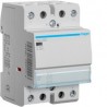 Contact 63A, 2F, 230V - AUTOMATISMES HAGER ESC263