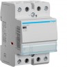 Contact 63A, 2F, 230V - AUTOMATISMES HAGER ESC263