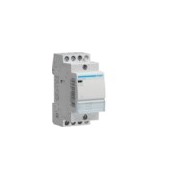 Contact 25A, 3F, 230V - AUTOMATISMES  HAGER ESC325