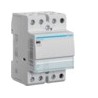 Contact 40A, 3F, 230V - AUTOMATISMES HAGER ESC340
