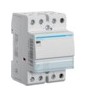 Contact 63A, 3F, 230V - AUTOMATISMES HAGER ESC363
