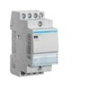 Contact 25A, 4O, 230V - AUTOMATISMES HAGER ESC426