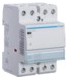 Contact sil 40A, 4F, 230V - AUTOMATISMES HAGER ESC440S