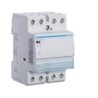 Contact sil 40A, 4F, 230V - AUTOMATISMES HAGER ESC440S