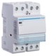 Contact 40A, 4O, 230V - AUTOMATISMES HAGER ESC441