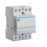 Contact 40A, 3F+1O, 230V - AUTOMATISMES HAGER ESC443