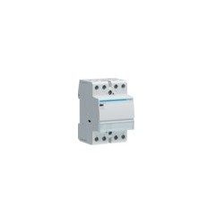 Contact 63A, 4F, 230V - AUTOMATISMES HAGER ESC463