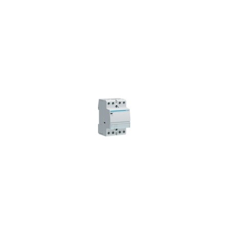 Contact 63A, 4F, 230V - AUTOMATISMES HAGER ESC463