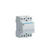 Contact 63A, 4F, 230V - AUTOMATISMES  HAGER ESC463