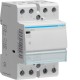 Contact sil 63A, 4F, 230V - AUTOMATISMES HAGER ESC463S