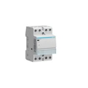 Contact sil 63A, 4F, 230V - AUTOMATISMES  HAGER ESC463S