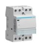 Contact sil 63A, 4F, 230V - AUTOMATISMES HAGER ESC463S