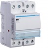 Contact 63A, 4O, 230V - AUTOMATISMES HAGER ESC464