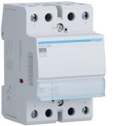 Contact 40A, 2F, 24V - AUTOMATISMES  HAGER ESD240