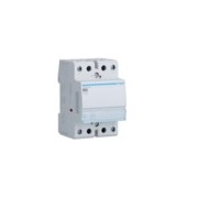 Contact 40A, 2F, 24V - AUTOMATISMES  HAGER ESD240