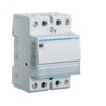 Contact 40A, 2O, 24V - AUTOMATISMES HAGER ESD241