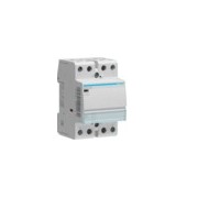 Contact 63A, 2F, 24V - AUTOMATISMES  HAGER ESD263