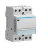 Contact 63A, 2F, 24V - AUTOMATISMES HAGER ESD263