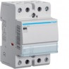 Contact 63A, 2O, 24V - AUTOMATISMES HAGER ESD264