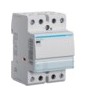 Contact 63A, 2O, 24V - AUTOMATISMES HAGER ESD264