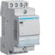 Contact 25A, 4F, 24V - AUTOMATISMES HAGER ESD425
