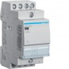 Contact 25A, 4F, 24V - AUTOMATISMES HAGER ESD425