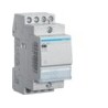 Contact 25A, 4F, 24V - AUTOMATISMES HAGER ESD425