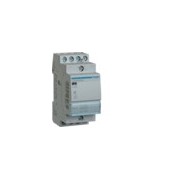 Contact sil. 25A, 4F, 24V - AUTOMATISMES  HAGER ESD425SDC