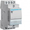 Contact 25A, 4O, 24V - AUTOMATISMES HAGER ESD426