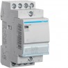 Contact 25A, 4O, 24V - AUTOMATISMES HAGER ESD426