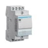 Contact 25A, 4O, 24V - AUTOMATISMES HAGER ESD426