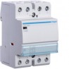 Contact 63A, 4F, 24V - AUTOMATISMES HAGER ESD463