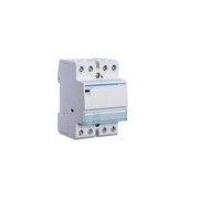 Contact 63A, 4F, 24V - AUTOMATISMES  HAGER ESD463