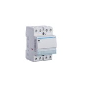 Contact 63A, 4O, 24V - AUTOMATISMES  HAGER ESD464