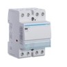Contact 63A, 4O, 24V - AUTOMATISMES HAGER ESD464