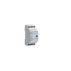 Relais ctrl phase tri 400 V - APPAREILLAGE DE TETE HAGER EU300